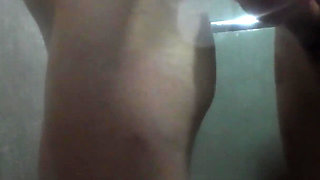 I Fucked a Stranger with a Massive Thick 9 Inch Dick in the Shower
