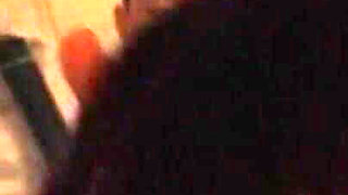 Dominates red ass whipping