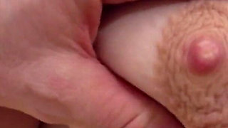 Strokies Alison Rey's Cum Shower Handjob