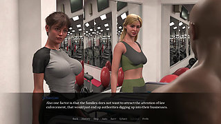 The Good Family - V0.04 - Full Part