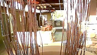 Tyler Saint And Shane Frost