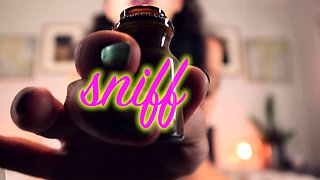 Romanian amateur webcam teen masturbate