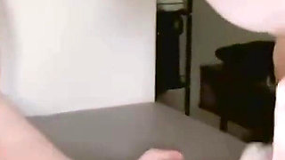 K Cup and J Cup Duo Boob Press Finish Dominates Tonight Vol2