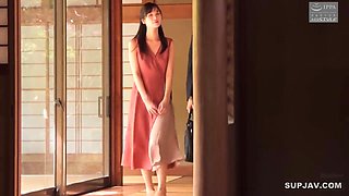 (rm) Cute Brides White Body Punished By Stepfather In Law