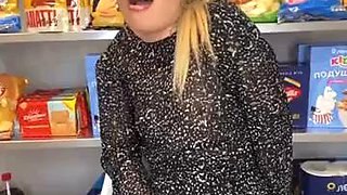 Mashafromrussia: Amateur, Blonde  Fansly Porn