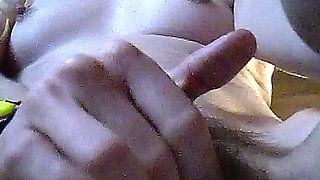 Me Playing with Myself