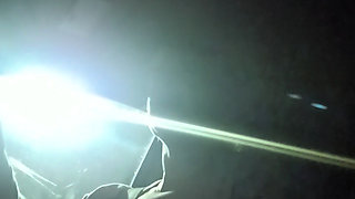 Finding Friends Dirty Panties, The Drive Home Part 1 of 2