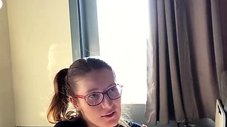 Hot Amateur Redhead In Handjob Compilation