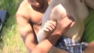 WTF Pass - Pale Russian public gangbang: Amateur, Babe  Big Dick Porn