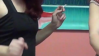 Bossy Priscilla Featuring Priscilla