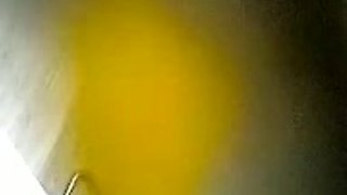 Amateur Hidden Cam