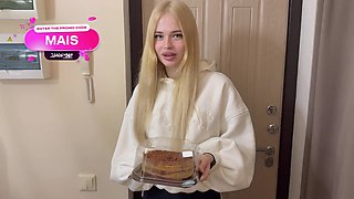 I mingled up the floors and accidentally went into the wrong bedroom