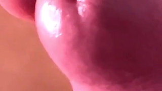 Delicious Kitty Blowjob