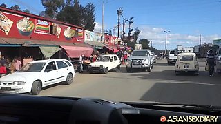 Exotic slut Quick morning intercourse