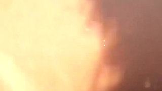 Public! Fucked at the Hotel Pool!