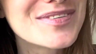 Inflation Humiliation Hot Girl Cuckolds and Humiliates You