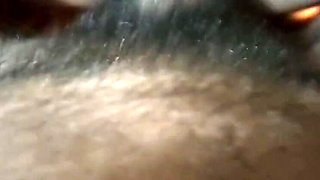 Chhaya's First Time: Fucking My Nepali Virgin Girlfriend in the Jungle