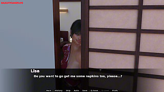 My Girlfriend Wants a Threesome! (cheating Part 04) - by Sieglinnde