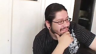 Dona's cougar video by Screw My Wife Club