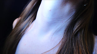 Giantess Erotic Ingest - Succumb to My Charm 4K