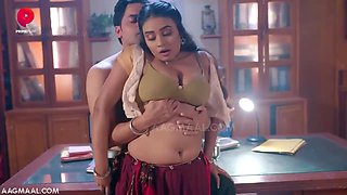 Indian chubby woman erotic video