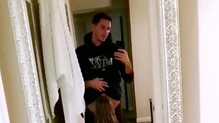 Big-Bodied Blonde BDSM Hardcore Compilation