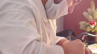 Medical Fetish Studio Gynclub Episode 172