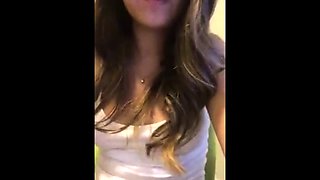 Turkish Couple's Amateur Cam Show
