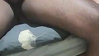I Ride a Cock All the Way up and Get Pierced Until the Condom Stays in My Pussy and Fills Me with Cum