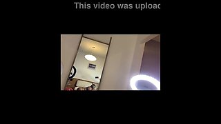 Salley Cakez Freaky Florida Girl Deep Throat and Swallowing Big Black Cock