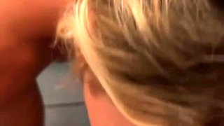 Spicy MILF mind-boggling sex story