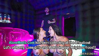 One Night At The Underground Fuck Club The Official Egypt Brandy Salazar