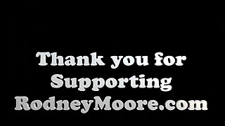 Aughties anal with gorgeous boobs!