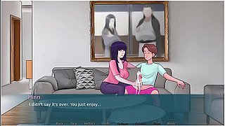 Car Toon And Hentai Anime In When Secrets Become Stronger Than The Truth We Show (18+)
