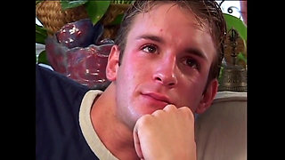 The MILF Neighbor Is Very Hungry for Young Cock