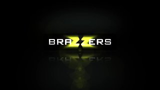 The Whorin' Warden With Johnny Sins, Ariella Ferrera - Brazzers