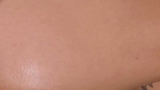Naughty Stepsis Fist Fuck Her Tight Pussy