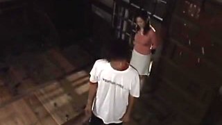 MO-18 Nonaka Yukiko 近親遊戯 蔵の中の私 四