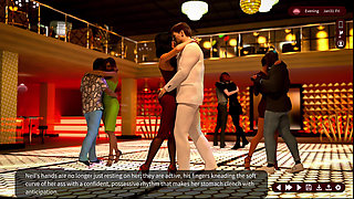 My Boss Wants to Fuck My Wife Part 30