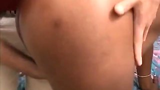 White Stud Likes Ebony