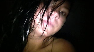 Cutie Gets so Turned on Sucking Dick Needs to Sit on It