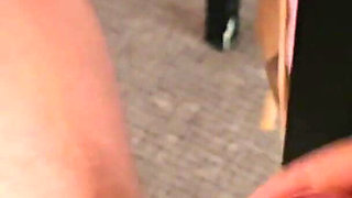 Mutual Masturbation with My Friends Hot Wife,no Panties