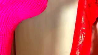 DEEPTHROAT DILDO I rehearse how I'm going to suck cock on my first blind date