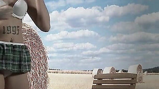 Quinn Diamond - 434 - Photoshoot Backstages