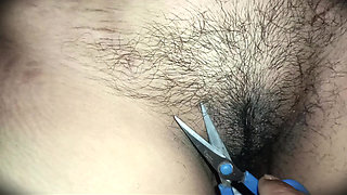 How to do your gf's hair?