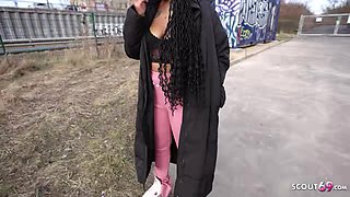 GERMAN SCOUT - Castiing Vicky Menage