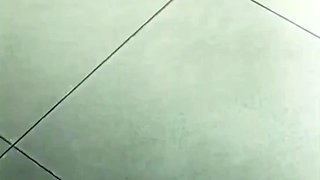 Slutty student seduce her groupmate for a sex but she didn't expect that headmaster will join for threesome...