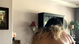 Amateur tiny asian college teen