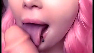 Bimbo Neighbor Loves Your Cock