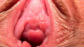 Amateur close up fucking